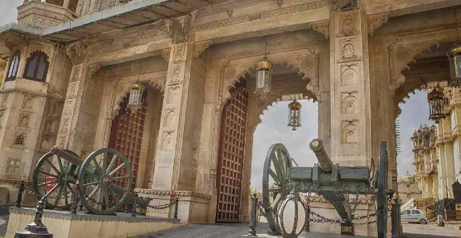 house-of-mewar