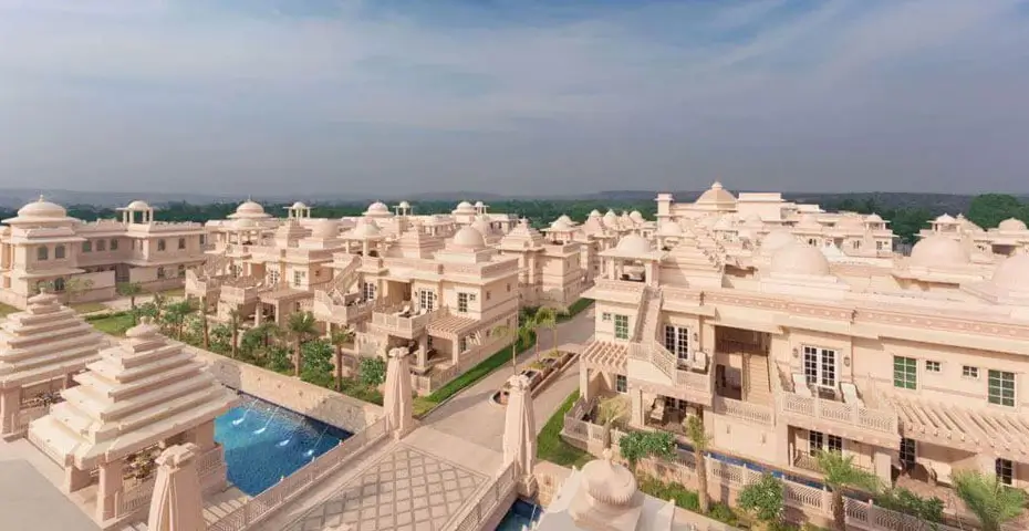 itc-grand-bharat-gurgaon