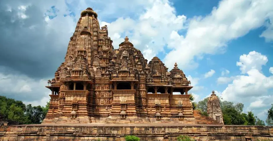 khajuraho