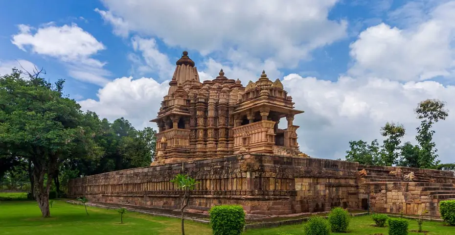 khajuraho