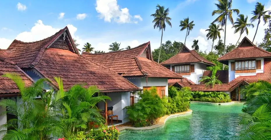 kumarakom-lake-resort