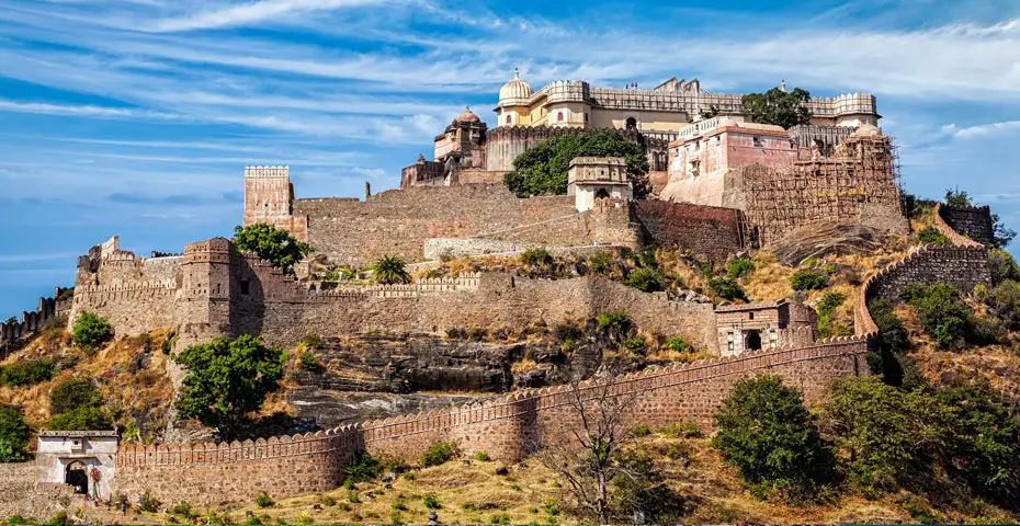 kumbhalgarh-fort
