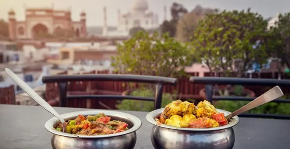 local-food-in-agra