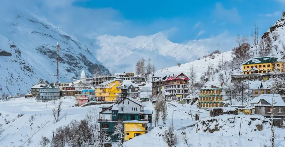 manali