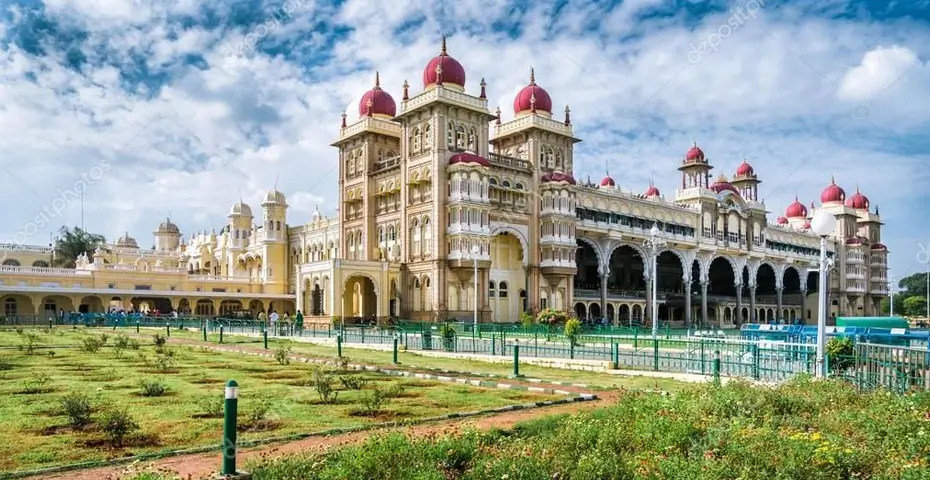 mysore