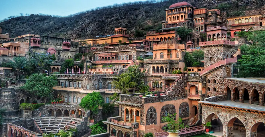 neemrana