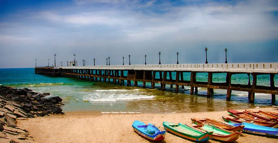 pondicherry