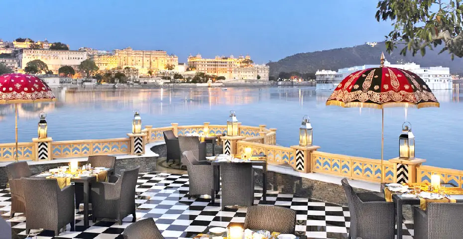 udaipur-honeymoon