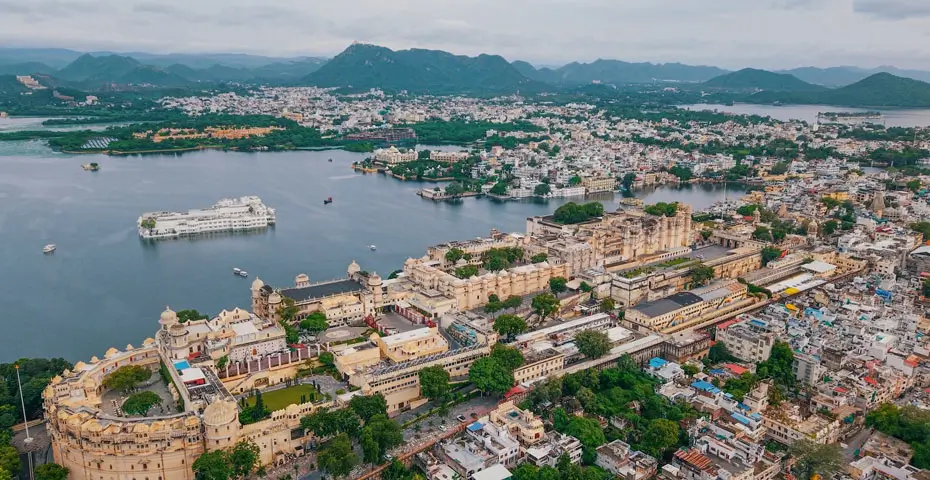 Rajasthan