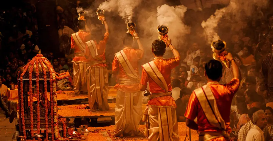 varanasi