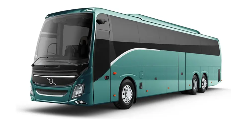 volvo-buses